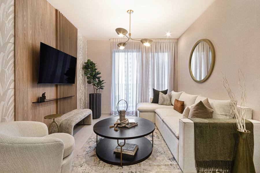 DEPARTAMENTO C – foto 1
